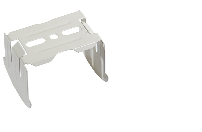 Rigips Kreuzschnellverbinder für CD mit zusätzlichem Korrosionsschutz C3 100 Stk/Kto  Rigips Kreuzschnellverbinder für CD mit zusätzlichem Korrosionsschutz C3 100 Stk/Kto