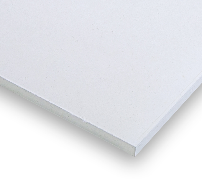 Rigips Glasroc F (Ridurit) 20x1200x2000mm 4SK  Rigips Glasroc F (Ridurit) 20x1200x2000mm 4SK