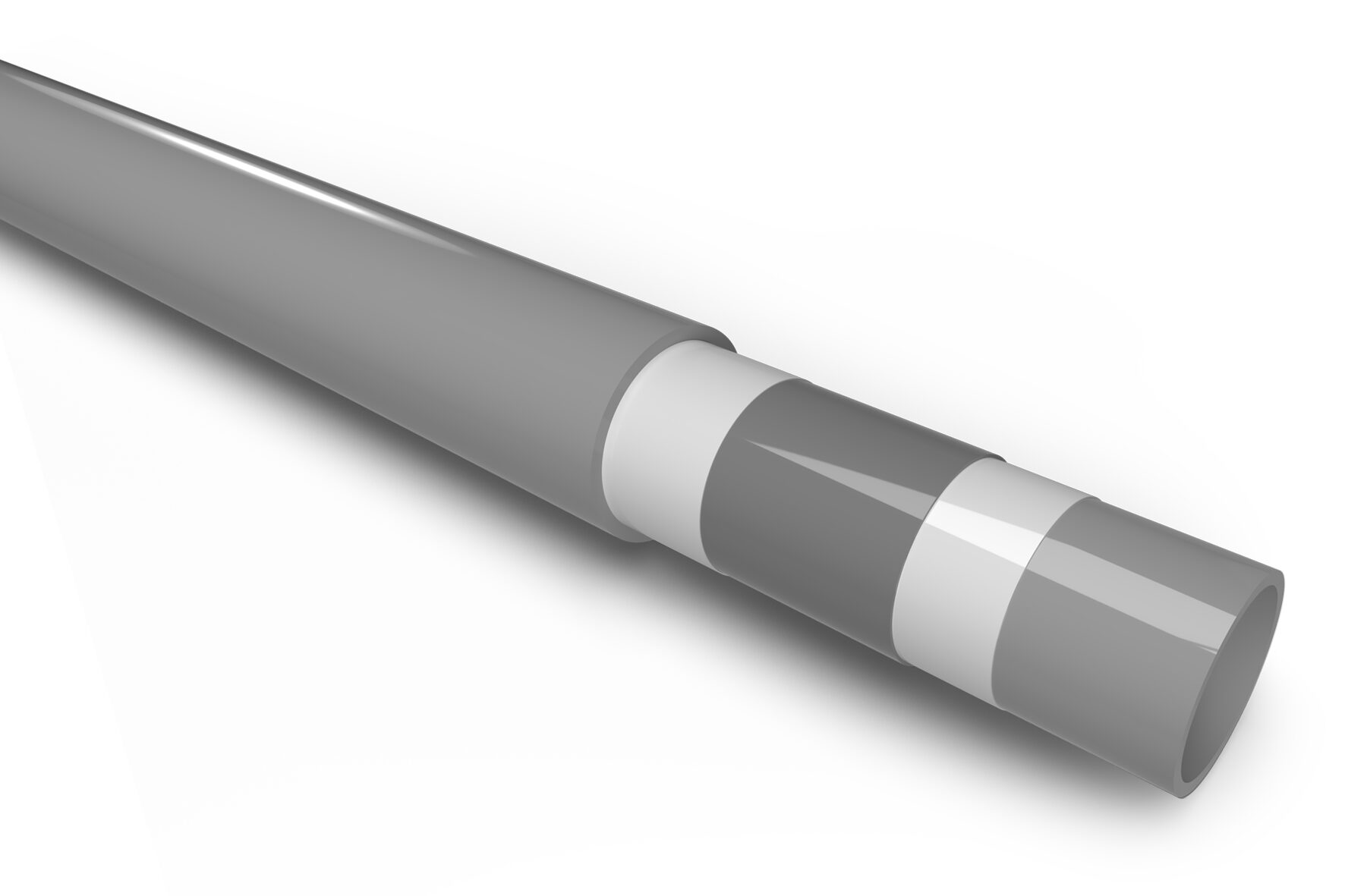 Schlüter BTHR14RT200 Bekotec-Therm-HR Heizrohr 200m  Schlüter BTHR14RT200 Bekotec-Therm-HR Heizrohr 200m