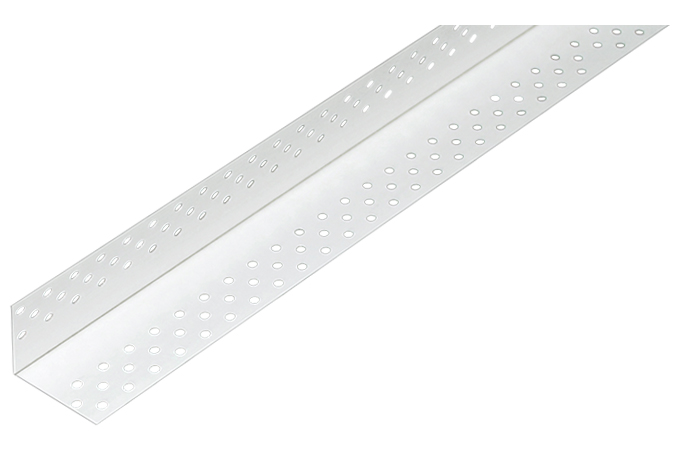 Rigips Aquabead Outside 90 Kantenschutz 2,50 mtr/Stk  Rigips Aquabead Outside 90 Kantenschutz 2,50 mtr/Stk