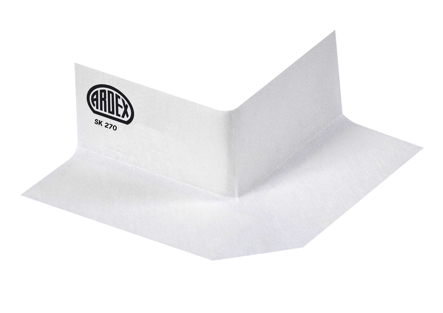 Ardex SK270 Tricom Außenecke  Ardex SK270 Tricom Außenecke