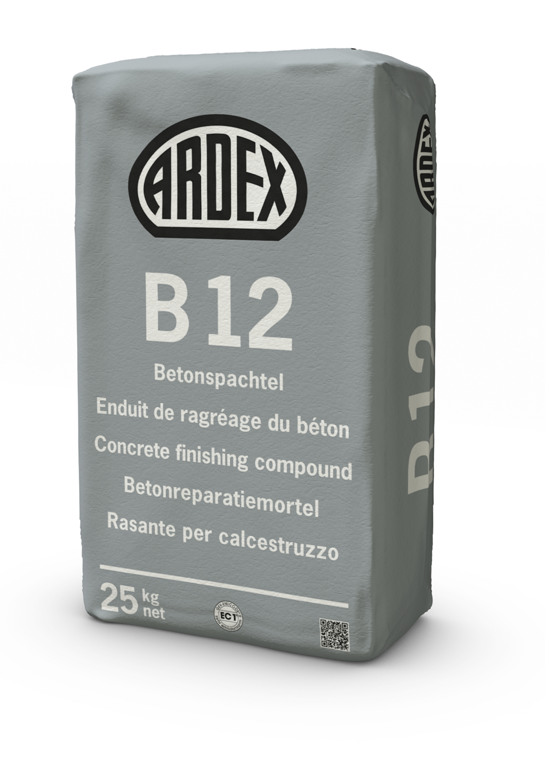Ardex B12 25 Kg Sack Betonspachtel  Ardex B12 25 Kg Sack Betonspachtel