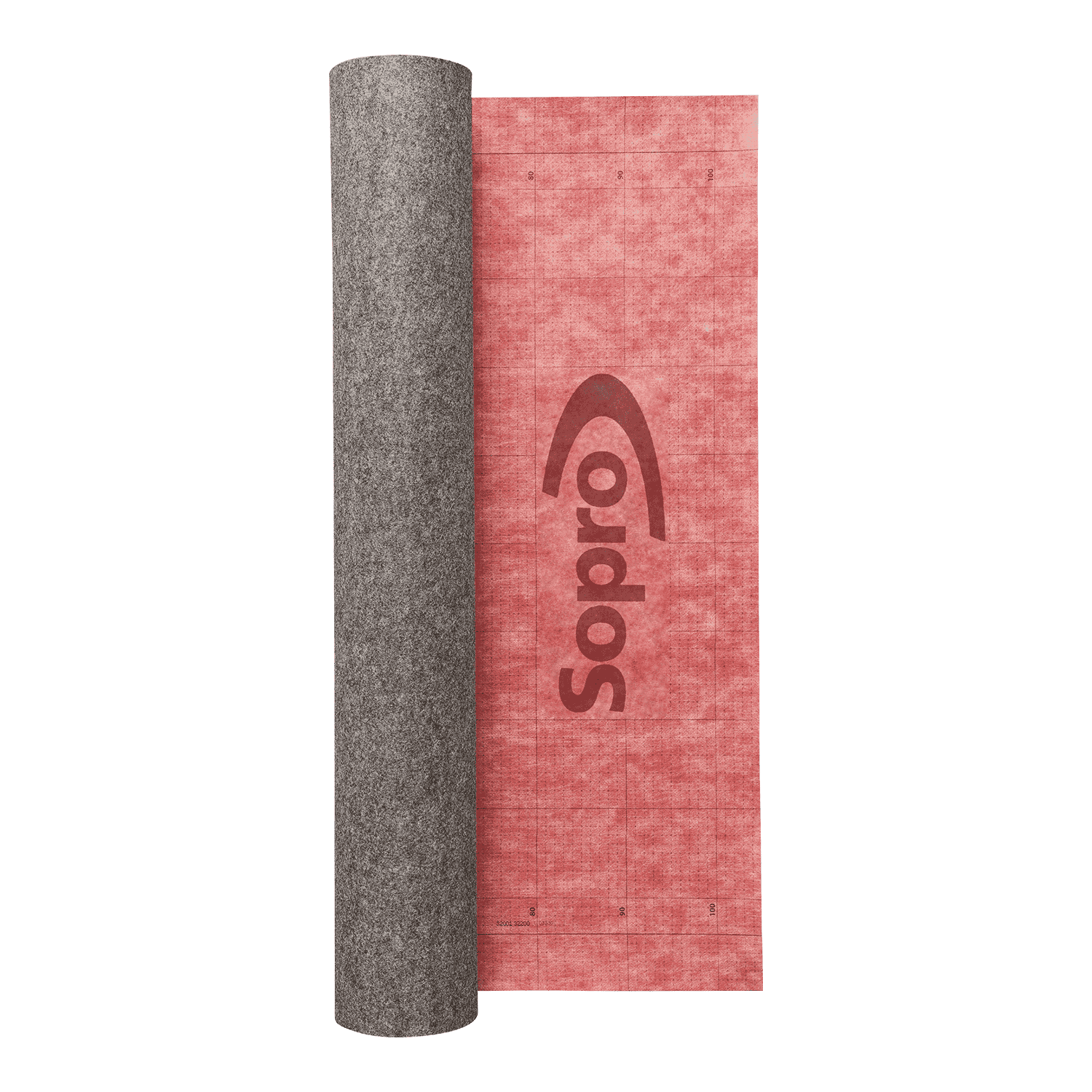 Sopro Abdichtungs- und EntkopplungsBahn AEB Plus 639 100cm/15lfm 