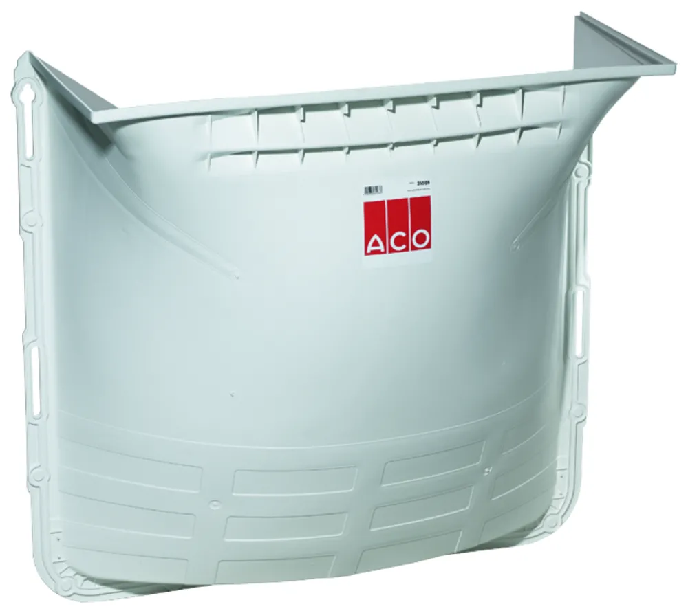 Aco Allround Lichtschachtkörper 125x100x40cm  Aco Allround Lichtschachtkörper 125x100x40cm