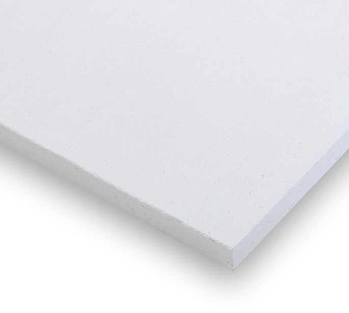 Rigips Glasroc F (Ridurit) 25x1200x2000mm 4SK  Rigips Glasroc F (Ridurit) 25x1200x2000mm 4SK