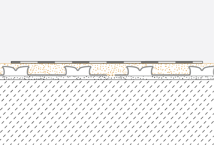 Schlüter KERDI-COLL-L KerdiColl-L 4,25 Kg 2K Dichtkleber  Schlüter KERDI-COLL-L KerdiColl-L 4,25 Kg 2K Dichtkleber