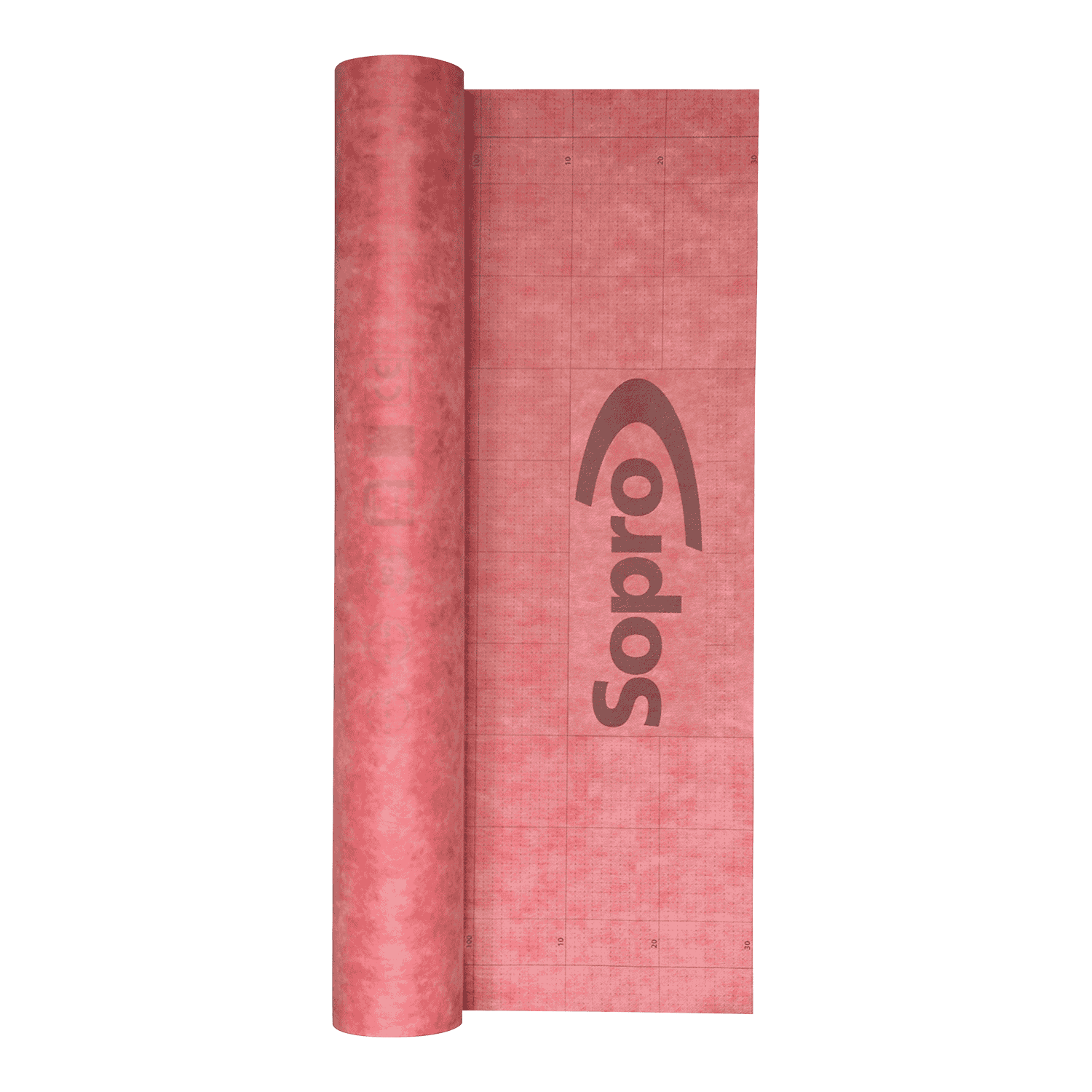 Sopro Abdichtungs- und EntkopplungsBahn AEB 640 150cm/30lfm 