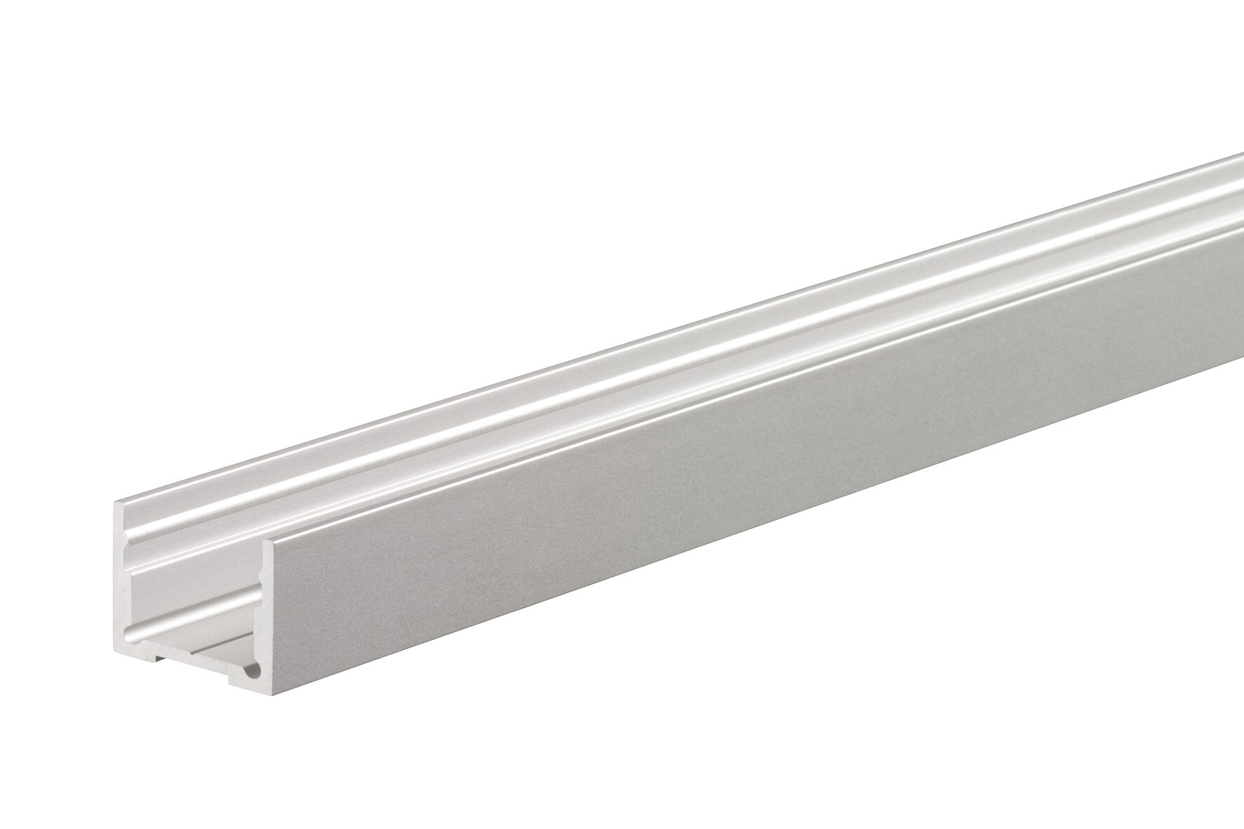Schlüter LTLL2017AE Liprotec-LL AE Aufnahmeprofil 2,5m  Schlüter LTLL2017AE Liprotec-LL AE Aufnahmeprofil 2,5m