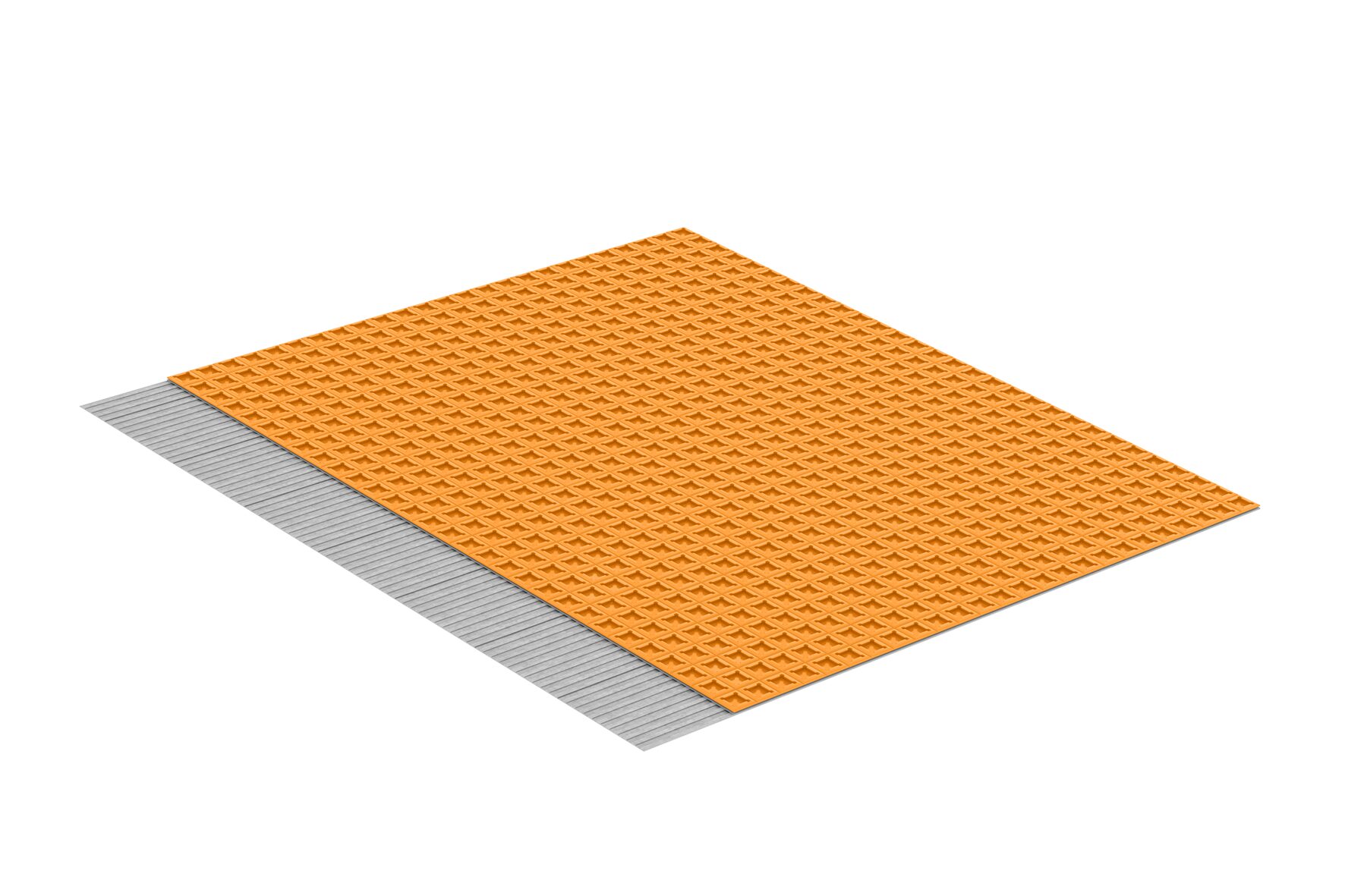 Schlüter D5M Verbundentkopplungsmatte Ditra Rolle 5 qm (5,1 x 0,995m)  Schlüter D5M Verbundentkopplungsmatte Ditra Rolle 5 qm (5,1 x 0,995m)