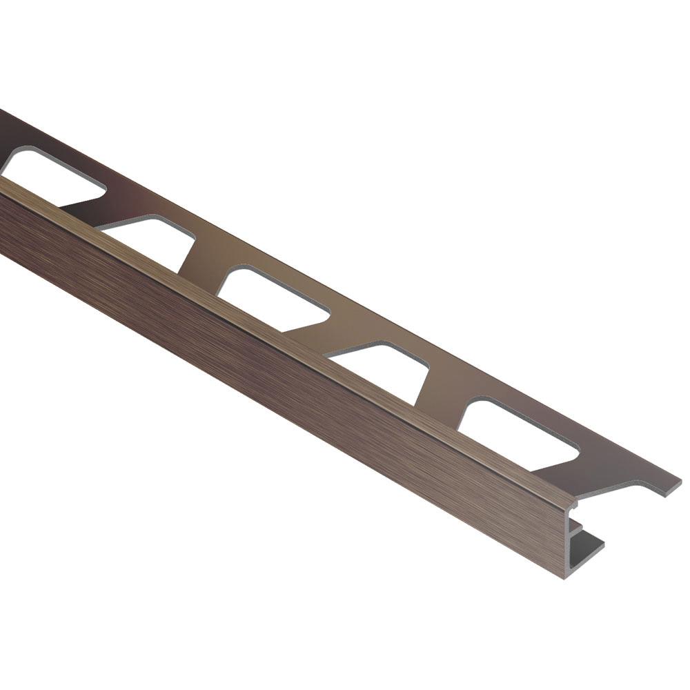 Schlüter A100ABGB Jolly-ABGB 2,5m Dekorprofil H=10mm 