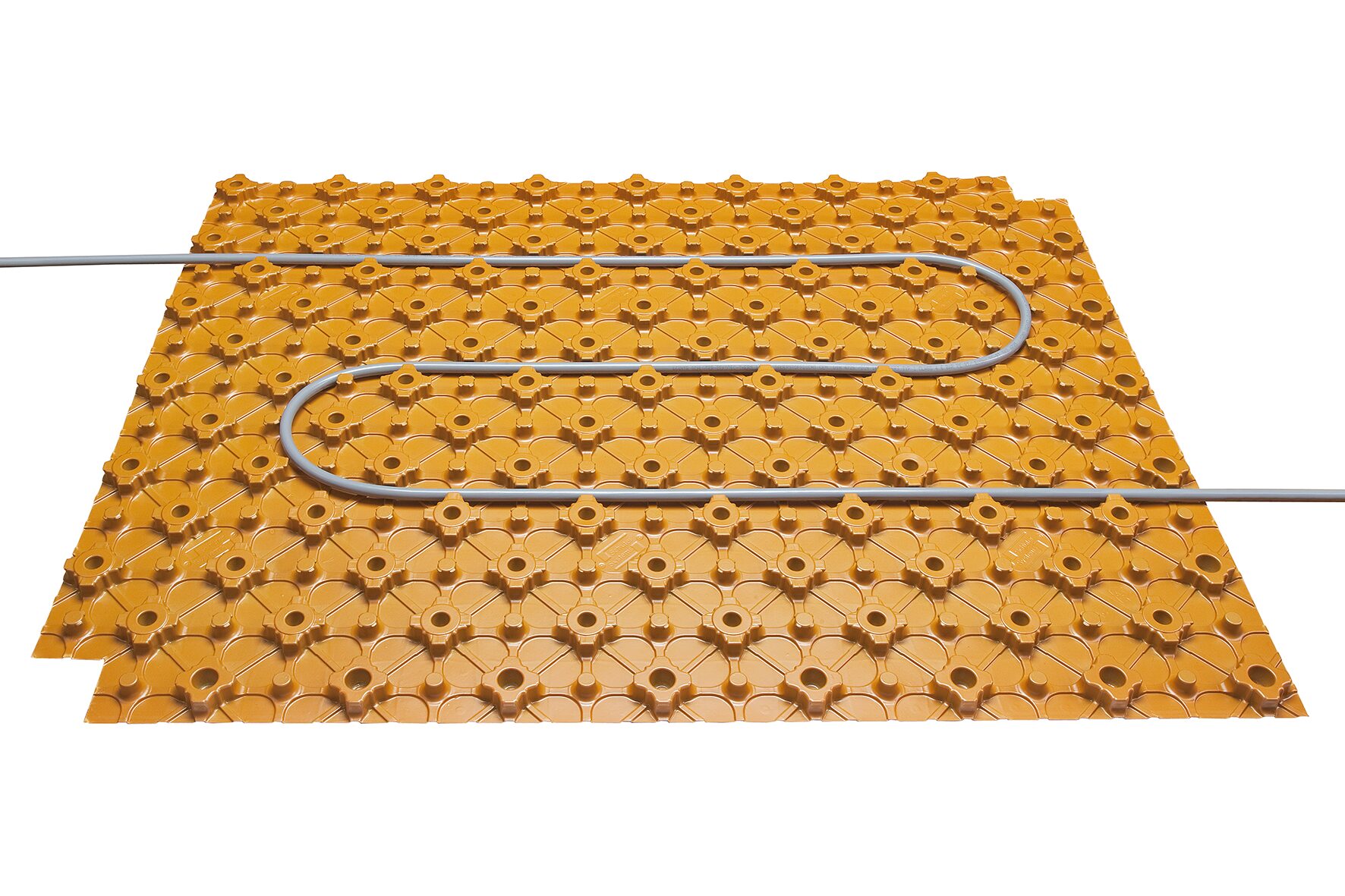 Schlüter EN23F Bekotec-EN Estrichnoppenplatte aus Folie  Schlüter EN23F Bekotec-EN Estrichnoppenplatte aus Folie