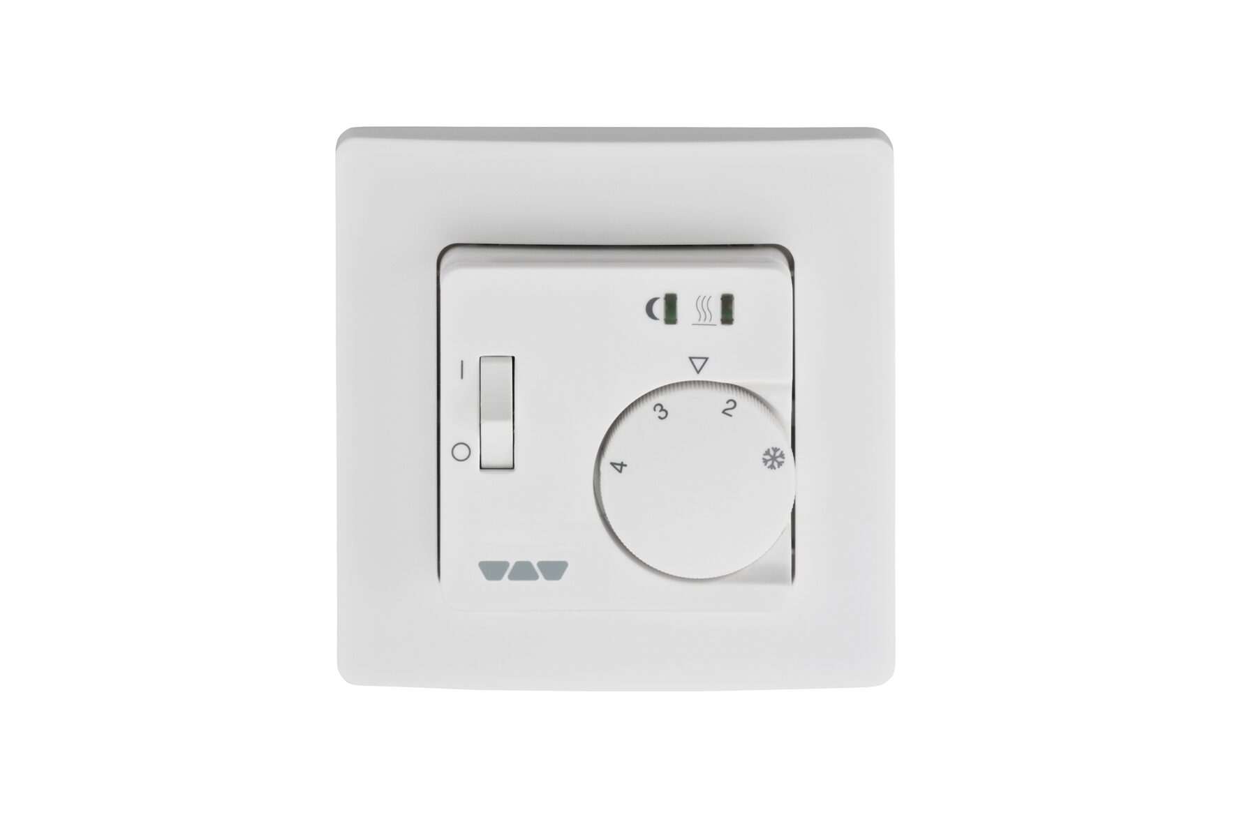 Schlüter DHERT4/BW Temperaturregler Ditra-Heat-E-R An-/Ausschalter m. zwei Fernfühlern  Schlüter DHERT4/BW Temperaturregler Ditra-Heat-E-R An-/Ausschalter m. zwei Fernfühlern