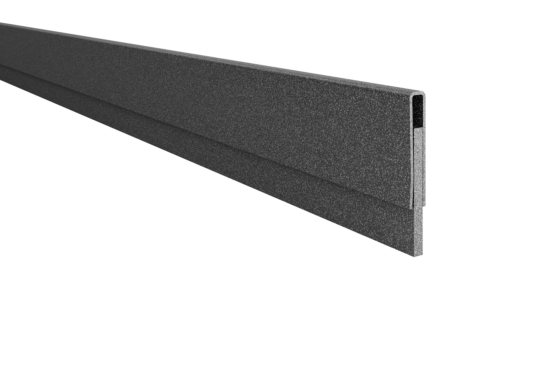 Schlüter SPRA23TSG/100 H=23mm Showerprofile-RA TSG 1,0m