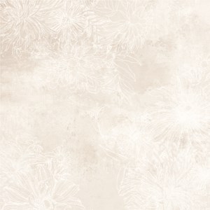 Agrob 431617H Sento Blossom off white strukt. Dekoration 597x597x6 1S R10/B rekt. HT  Agrob 431617H Sento Blossom off white strukt. Dekoration 597x597x6 1S R10/B rekt. HT