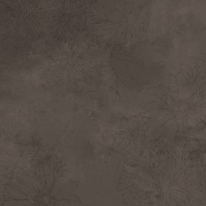 Agrob 431620H Sento Blossom dark anthracite strukt Dekoration 597x597x6 1S R10/B rekt. HT  Agrob 431620H Sento Blossom dark anthracite strukt Dekoration 597x597x6 1S R10/B rekt. HT