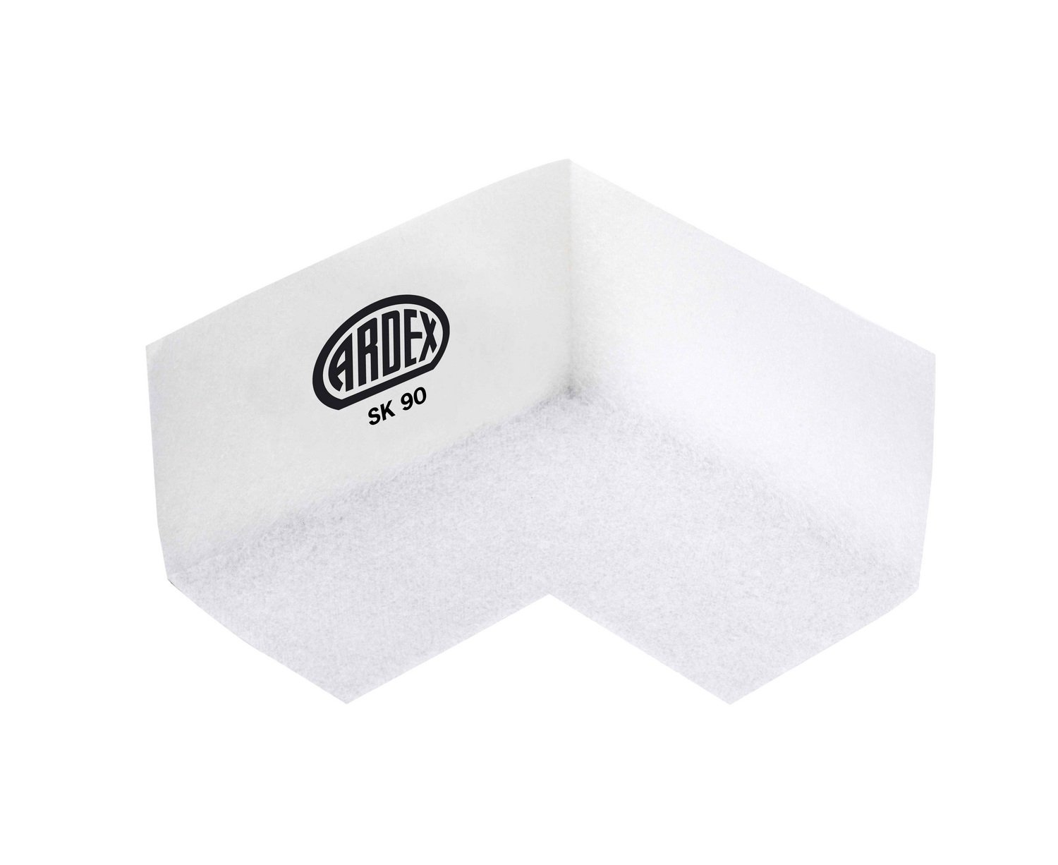 Ardex SK90 Tricom Innenecke  Ardex SK90 Tricom Innenecke